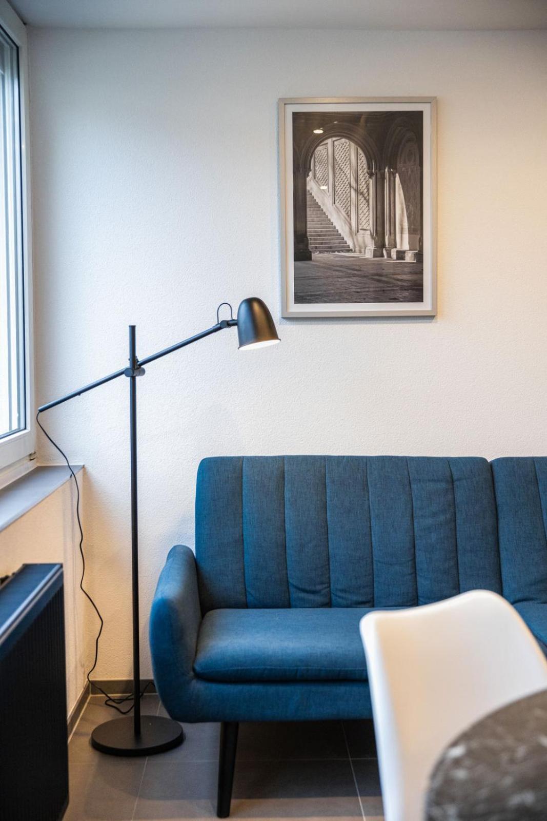 Studio U1 In Bester Lage Radolfzell am Bodensee Exteriér fotografie